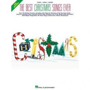 The Best Christmas Songs Ever