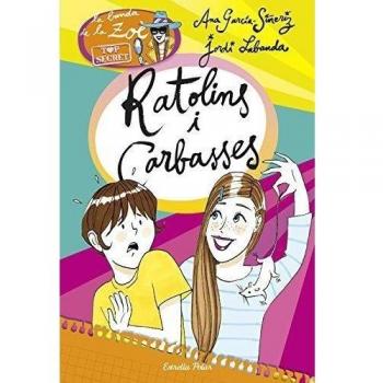 Ratolins i carbasses