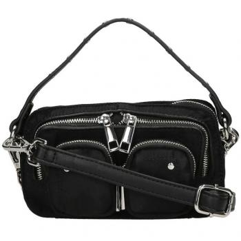 Helena sac en nylon recyclé avec embellissements