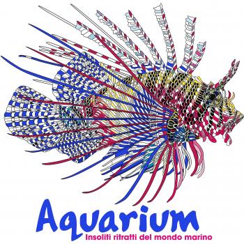 Aquarium. Insoliti ritratti del mondo marino