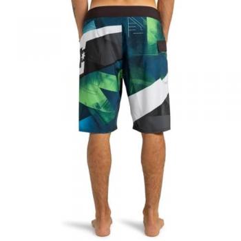 Burn Out 21 Short Estivi Uomo
