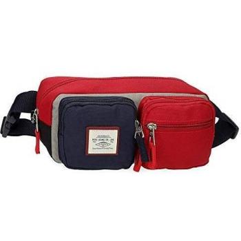 Pepe Jeans Dany Red Hip Bag