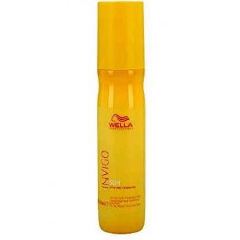 Wella Professionals INVIGO Sun UV-Haarfarbschutz Spray 150 ml