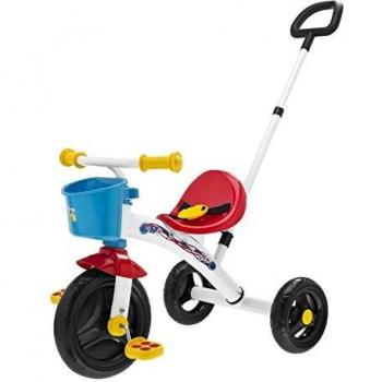 CHICCO Gioco Triciclo U-Go