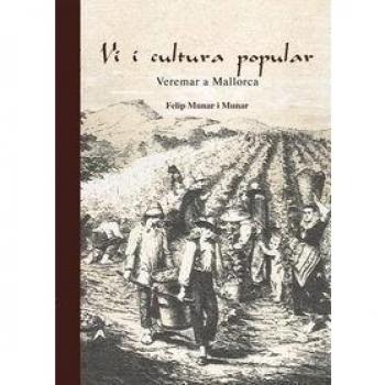 Vi i cultura popular. Veremar a Mallorca
