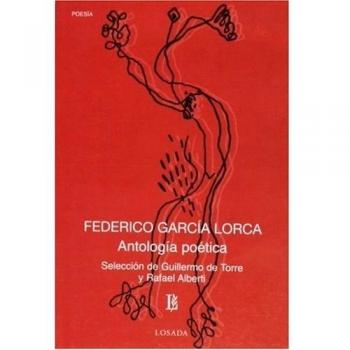 Antologia poetica Federico García Lorca.