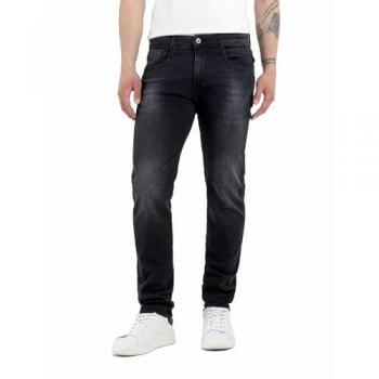 Jeans Replay M91.000.103c36 29 Grigio Scuro