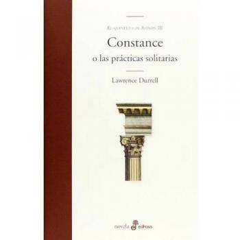 Constance o las pr cticas solitarias