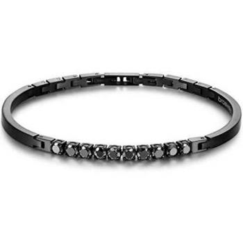 Bracciale Brosway Avantgarde Tennis Uomo BVD18