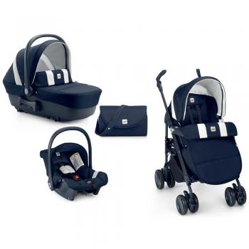 Tris Lettino/Seggiolone/Cameretta