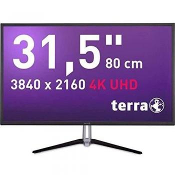 Terra Monitor 3290W 24 4K LED HDR 60Hz