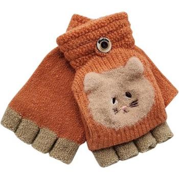 CozyCubs Winter Convertible Mitts