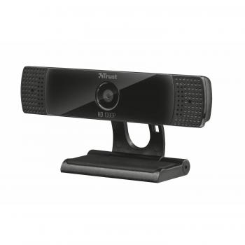 Webcam Trust Macul Full HD