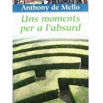 Uns moments per a l'absurd