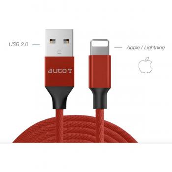 Câble de recharge AUTO-T 540346 USB