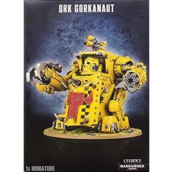Gorkanot Prime