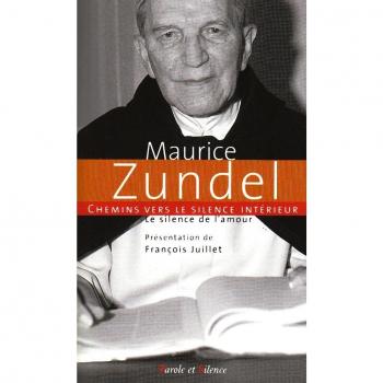 Chemins vers le silence interieur avec Maurice Zundel