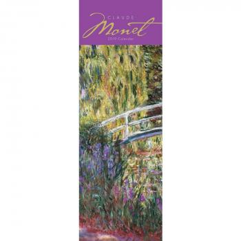 Monet Claude S 2019