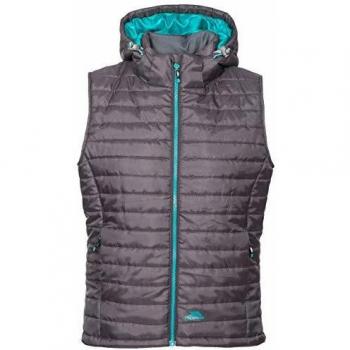 Chaleco Aretha para mujer Trespass