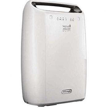 DELONGHI DEX214F DEHUMIDIFIER