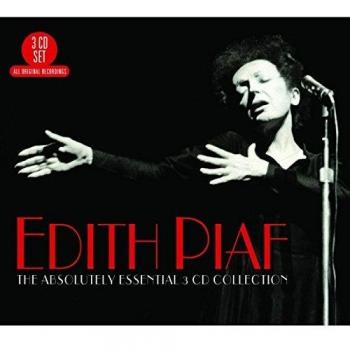 The Absolutely Essential 3 CD Collection