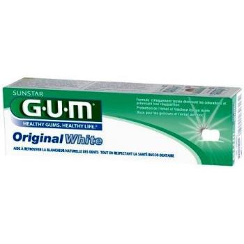 Gum Dentifrice Original White 75ml