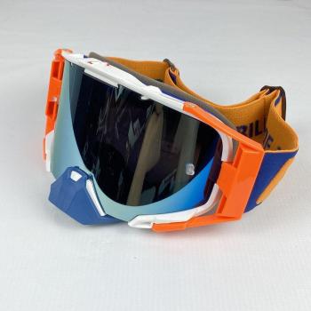 Lunettes de soleil MX ATV 100%