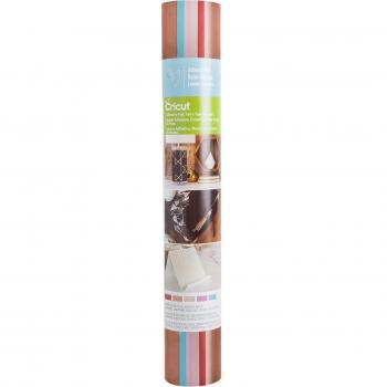 Metallic Bastelfolie 30,5 × 30,5 cm – Cricut 5 Blatt (1x)