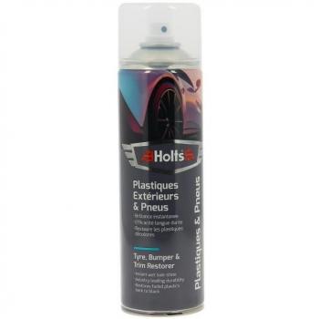 Holts Revitaliseur de Plastiques Extérieurs 500 ml