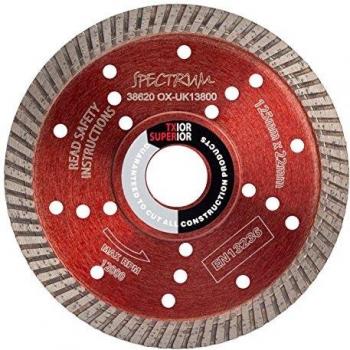 Disque diamant Pro Turbo