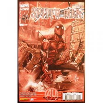 Marvel Now : Spider-Man Édition 01
