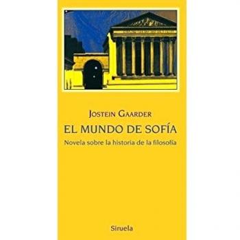 EL MUNDO DE SOFÍA