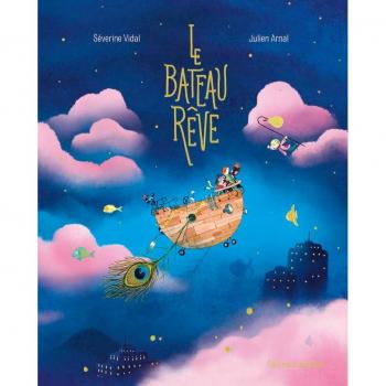 Le bateau rÃªve