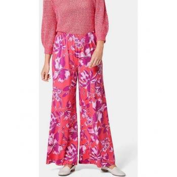 Pantalon palazzo chic