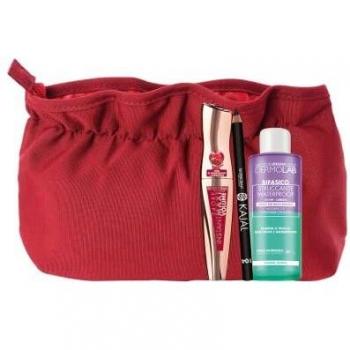 Deborah Milano, Schönheitsset, Pochette 01
