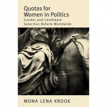 Quotas for Women in Politics