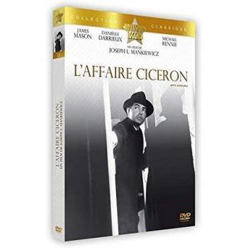 L'Affaire Cicéron