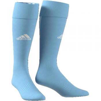 Adidas Santos 18 Blue Socks Size 10.5-12
