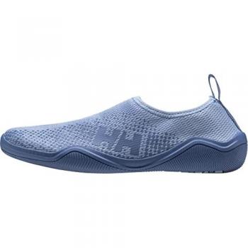 Bottes d'eau Helly Hansen Crest Women – Bleu, 37,5
