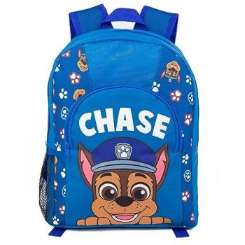 Blue Paw Patrol Training Kit Backpack