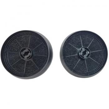 Samsung Kohlefilter 2er Set 145 x 30 mm