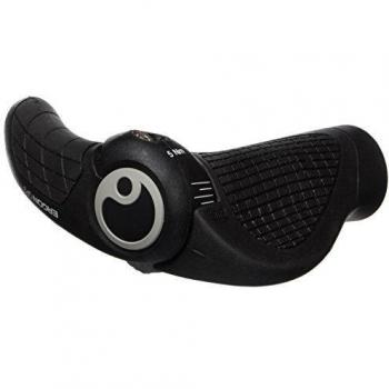 Ergon GP3-L Handles for Nexus and Rohloff Gear Shifters