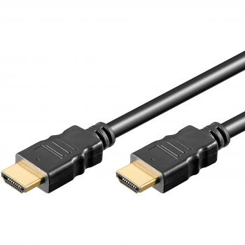 Goobay 51823 Cavo HDMI Alta Velocità