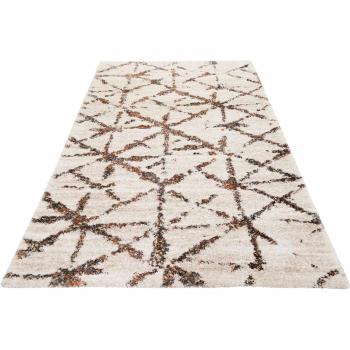 ESPRIT Ronja ESP‑80335 – rechteckiger Polyester‑Teppich, 30 mm Höhe, 133 × 200 cm