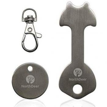 Einkaufswagen Schlüssel Chip