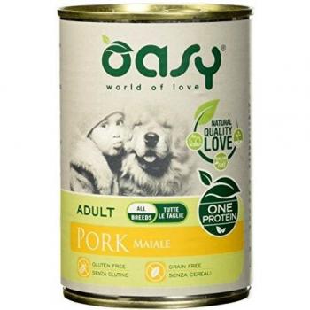 Oasy Wet Dog One