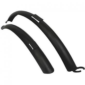 Parafanghi AXP-03 per bici 28 pollici 700C
