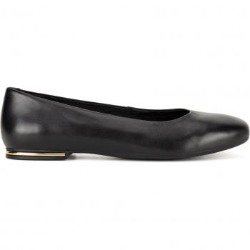 RST‑ARABELLA‑06 Schwarze Ballerinas von Lasocki – 6er-Set