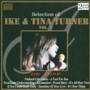 Ike & Tina Turner