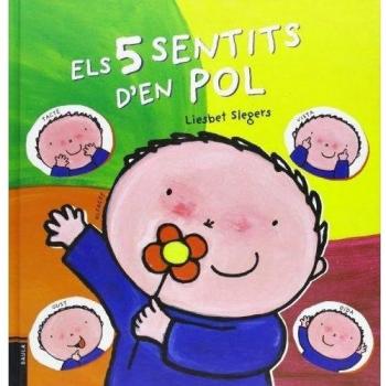 Els 5 sentits d'en Pol